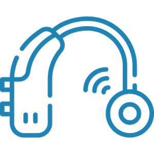 Hearing Aid Fitting & Customization