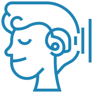 Pediatric Hearing Care