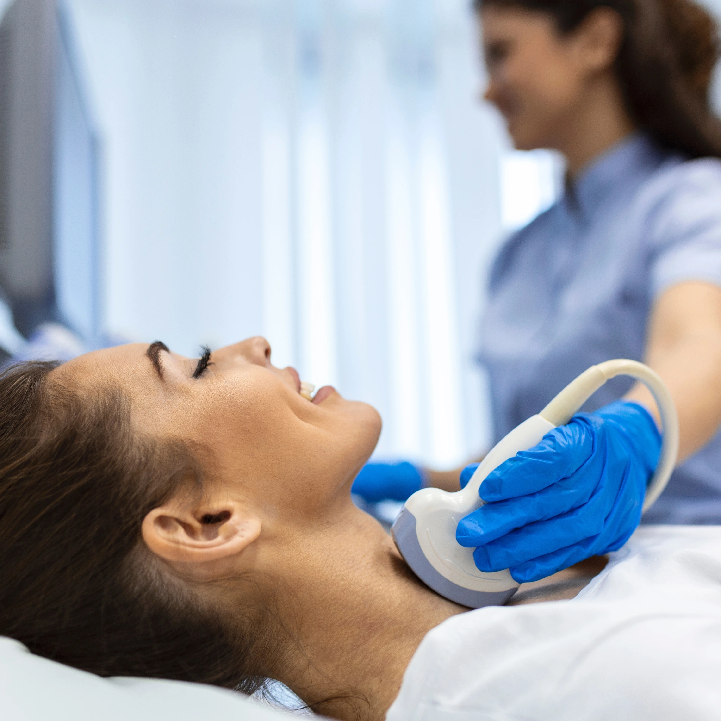 Hearing Assessments & Diagnostics