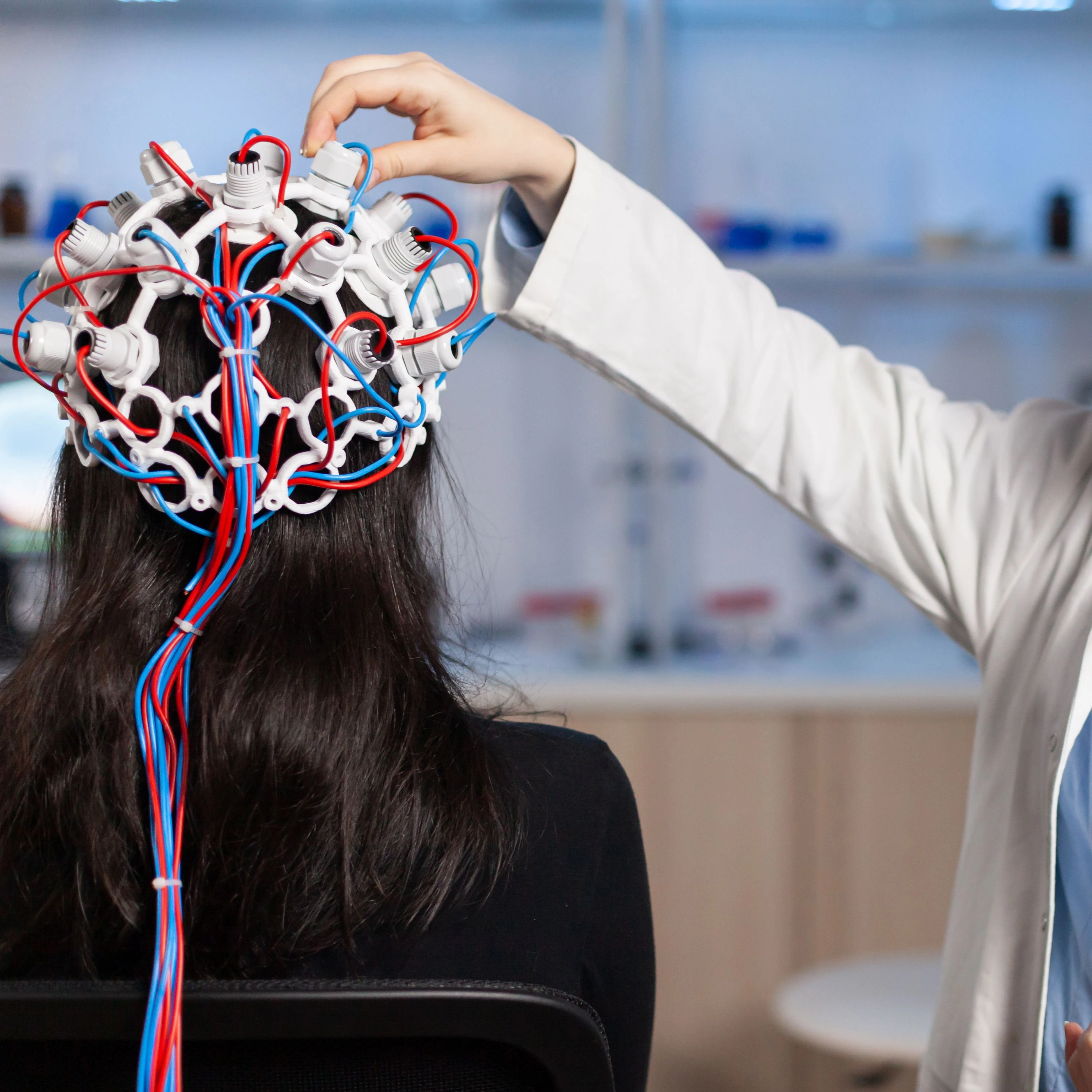 Pediatric Hearing Care